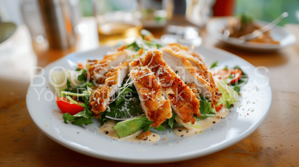 Cesar Salad