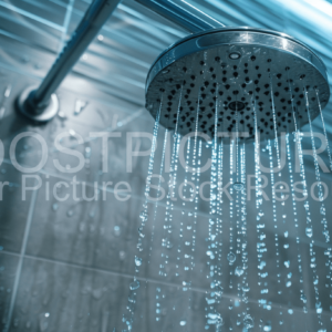 Shower Head