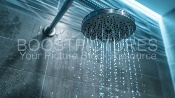 Shower Head