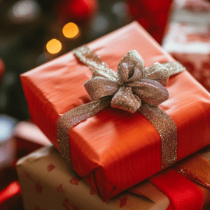 Gifts and presents