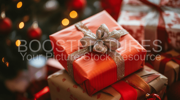 Gifts and presents