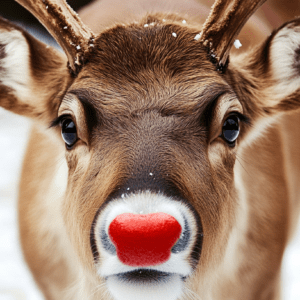 Ducky Rudolph