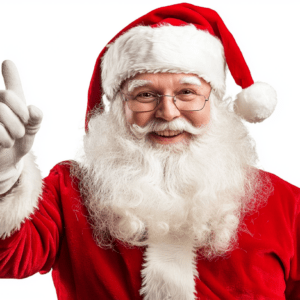 Santa Claus