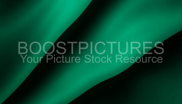 Backround green patterned