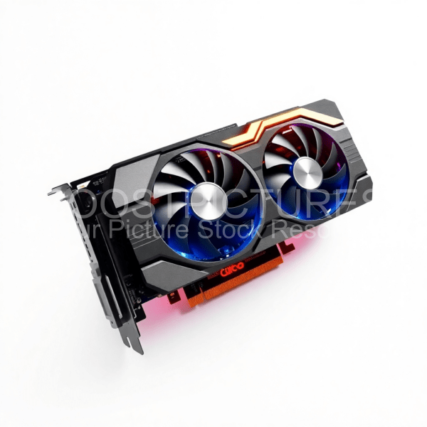 Graphic card