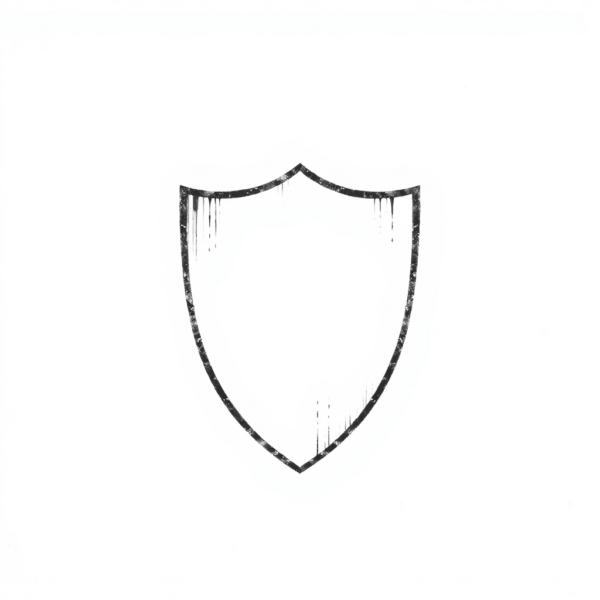 Coat of arms white