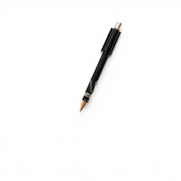 Pencil black